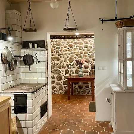 Villa Stara Oranzeria Dwor